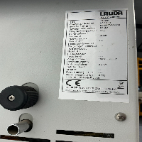 Lauda ecoline RE206 Circulating Water Bath image 3